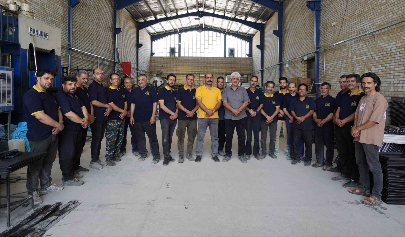 گروه تولیدی